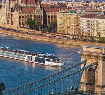 Book a Beautiful Scenic River Cruise Recent years have seen the steady rise in popularity of river boat