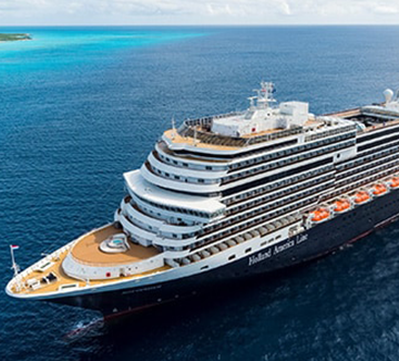 Discover enriching experiences while you Savor the Journey on Holland America Line. Cruises from $404