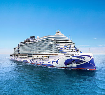 Solo cabins to luxurious suites, exotic locales to weekend cruises, NCL offers it all. Cruises from $277